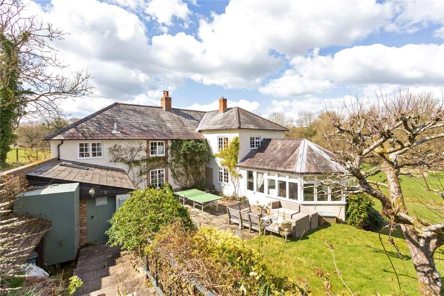 Little London, Broad Chalke, Salisbury, SP5 5HL Property for sale Savills