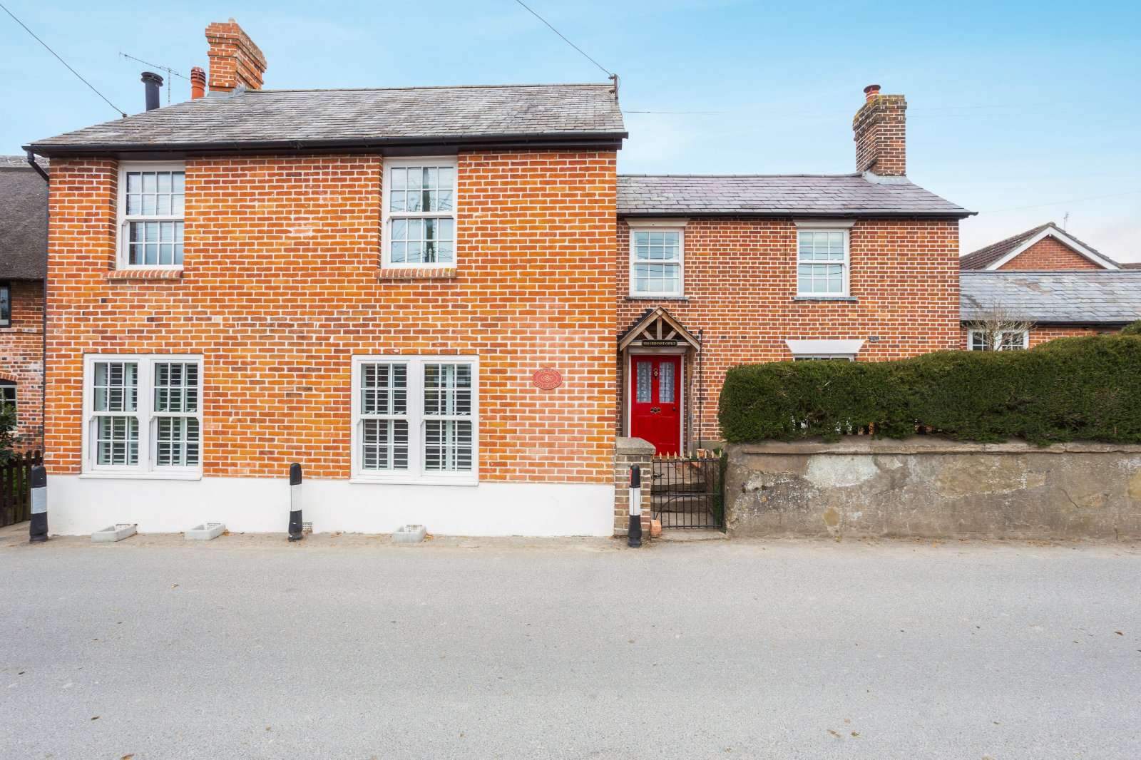 Everleigh Road, Haxton, Salisbury, SP4 9PT Property for sale Savills