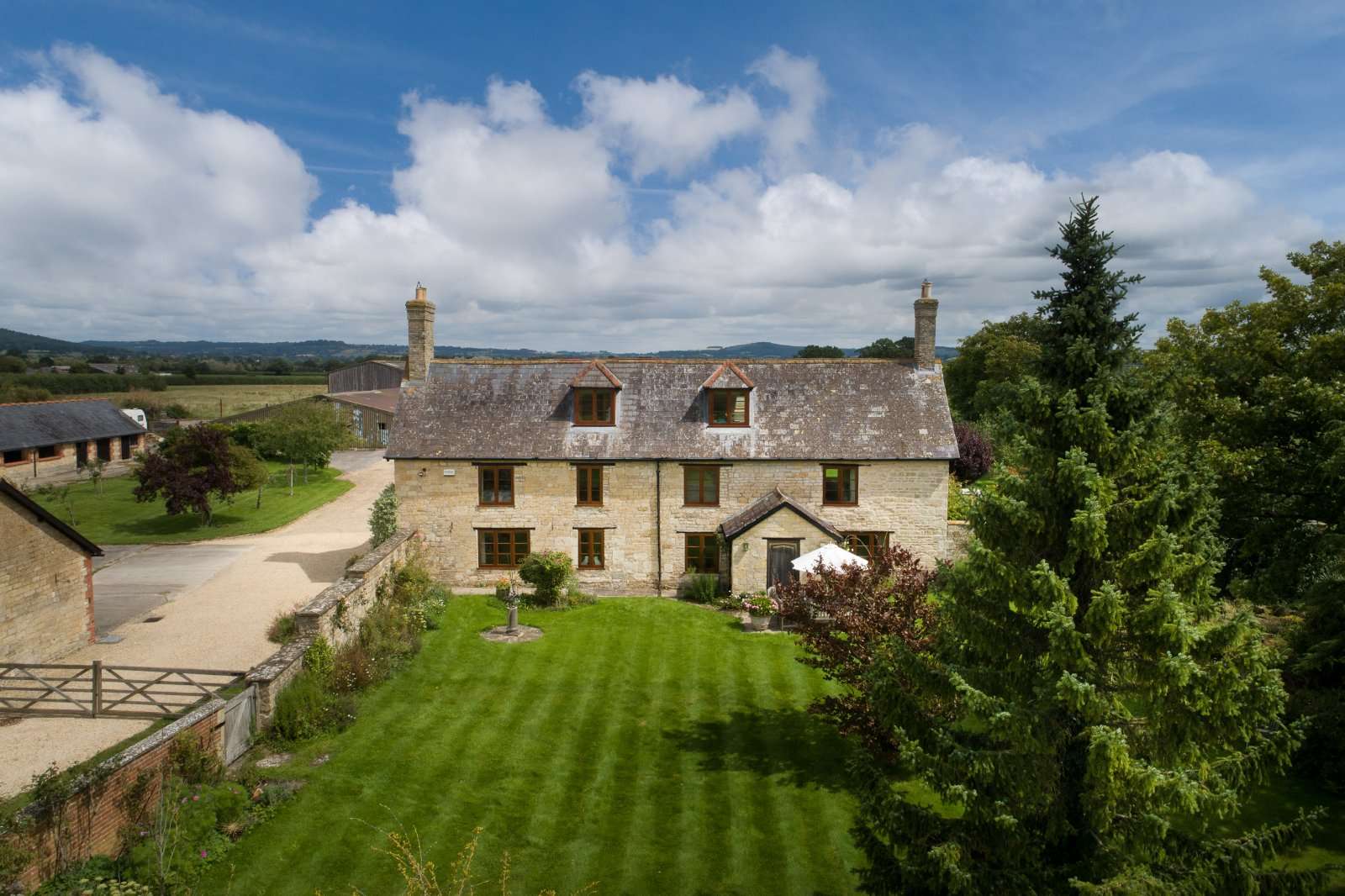 Moorside, Sturminster Newton, Dorset, DT10 1HH Property for sale