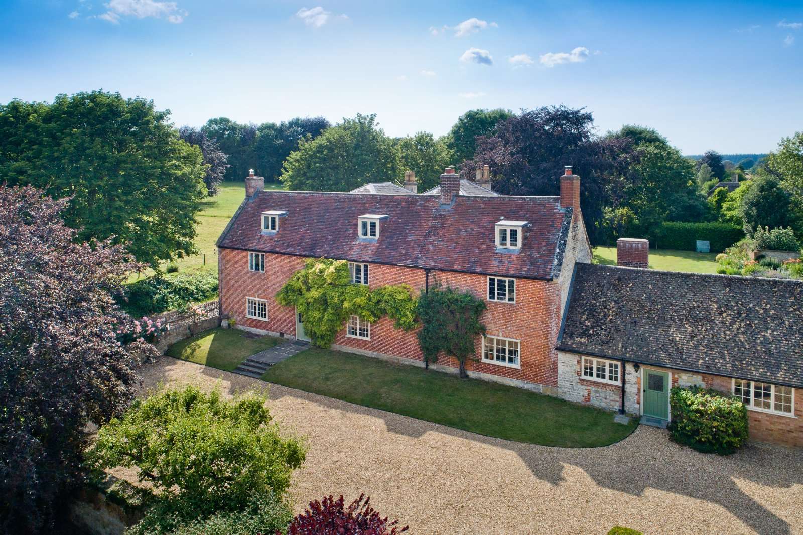 Sutton Veny, Warminster, Wiltshire, BA12 7AS Property for sale Savills