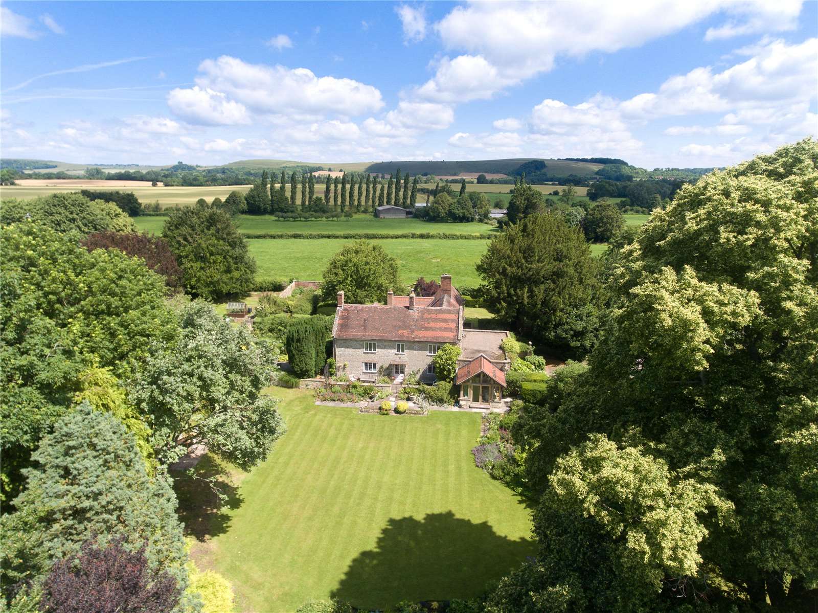 Duck Street, Sutton Veny, Warminster, Wiltshire, BA12 7AL Property