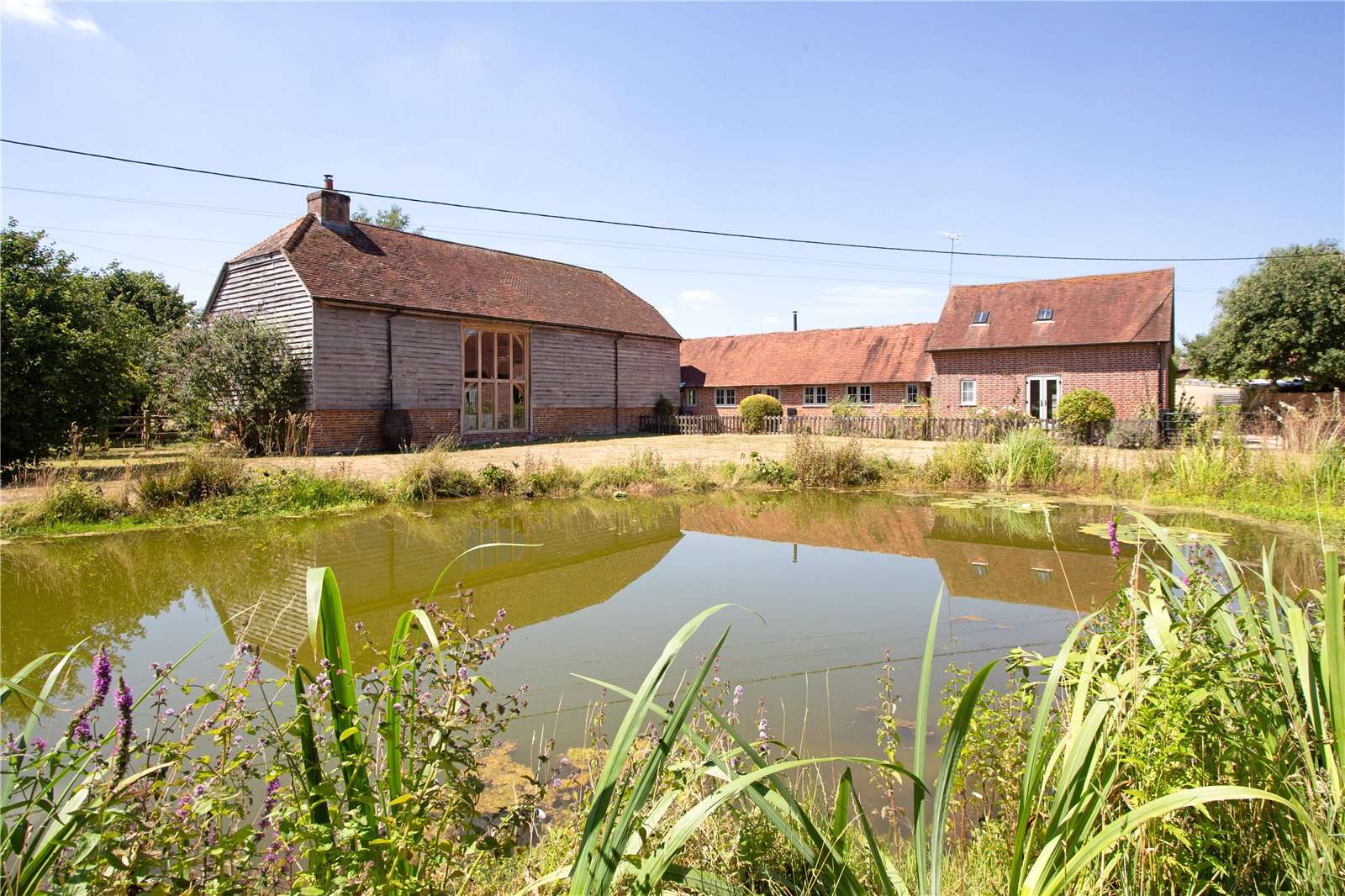 Property for sale in Wiltshire, England Savills