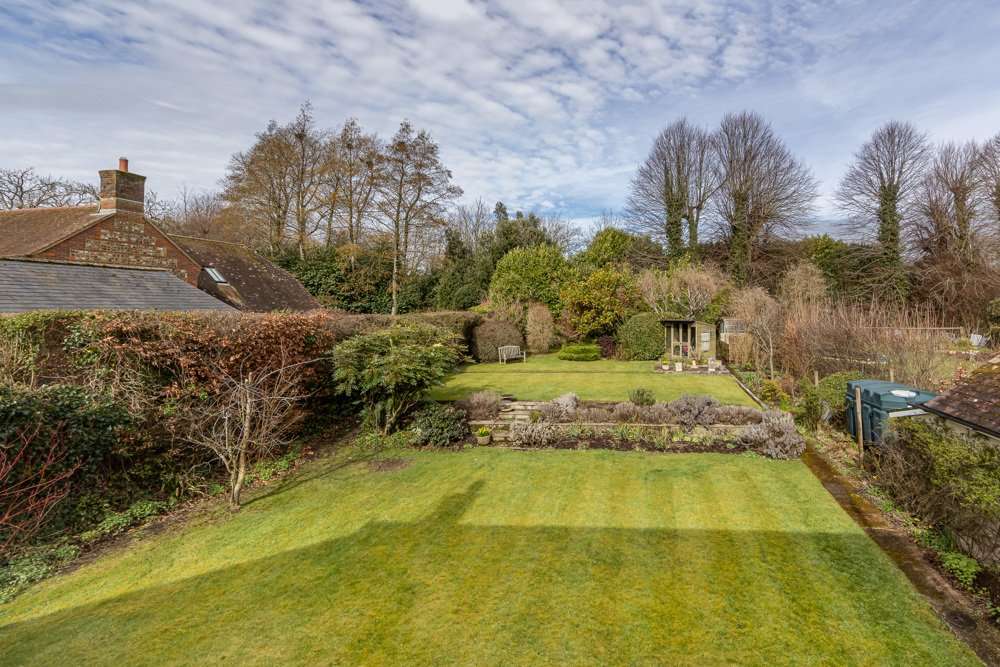 Property for sale in Berwick St. John, Wiltshire Savills