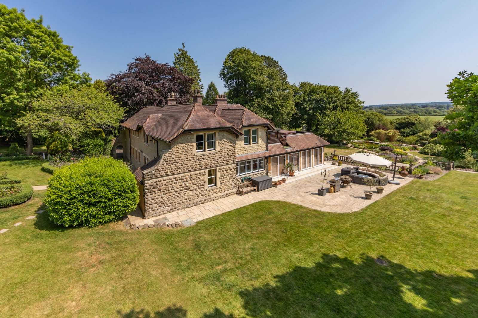 Bath Road, Warminster, Wiltshire, BA12 7RZ Property for sale Savills