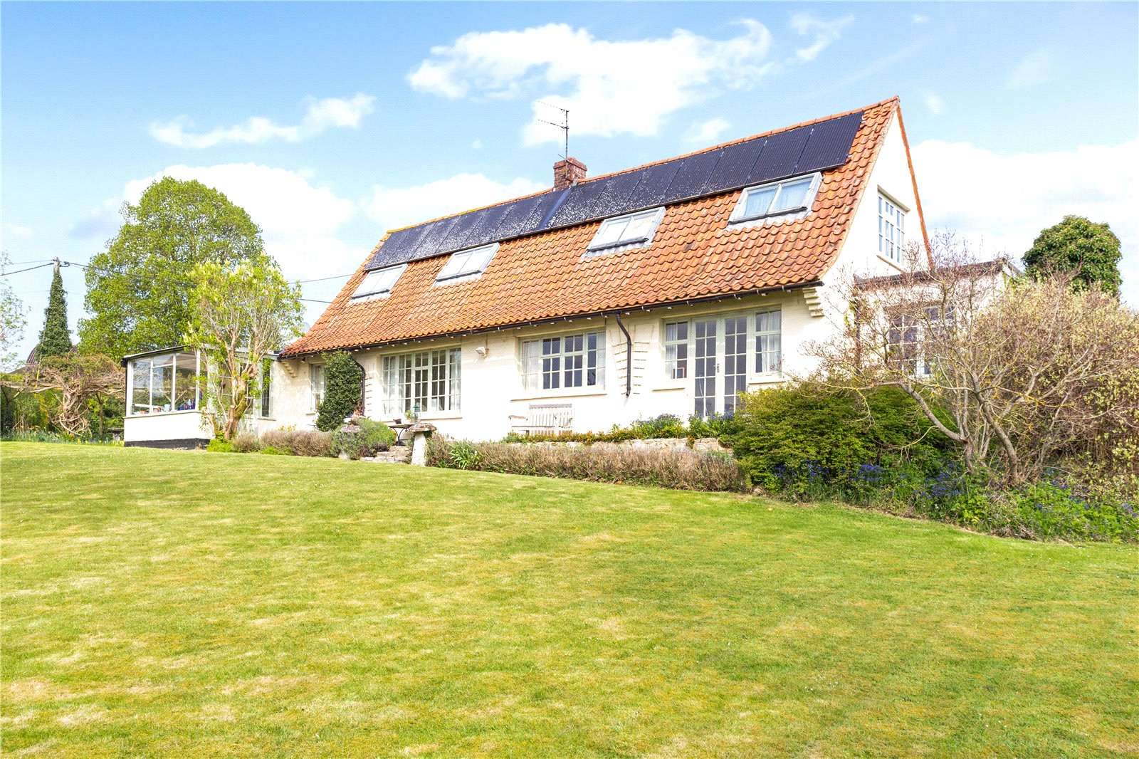 Property for sale in Broad Chalke, Wiltshire Savills