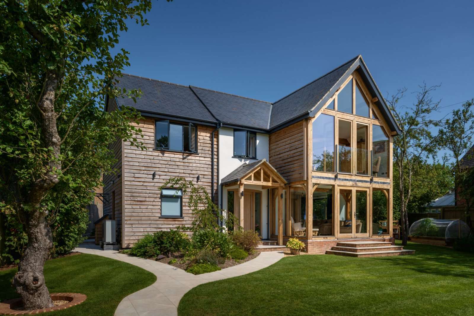 Homanton, Shrewton, Salisbury, Wiltshire, SP3 4ER Property for sale