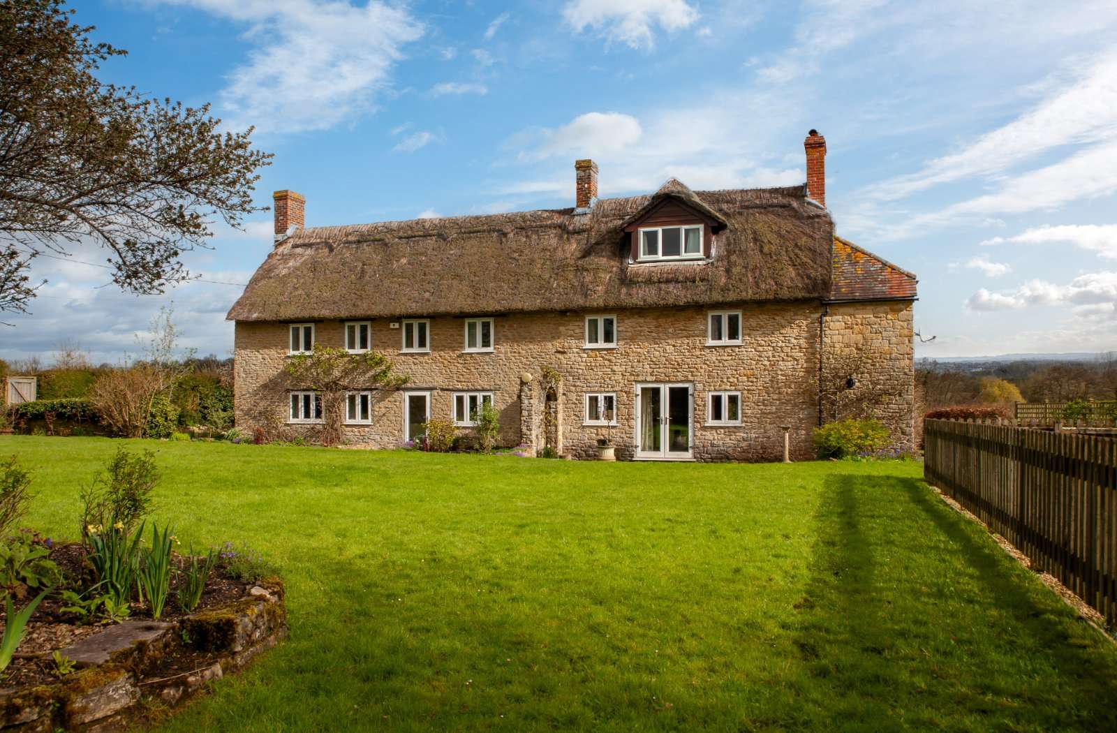 Stroud Common, Silton, Gillingham, Dorset, SP8 5PN Property for sale