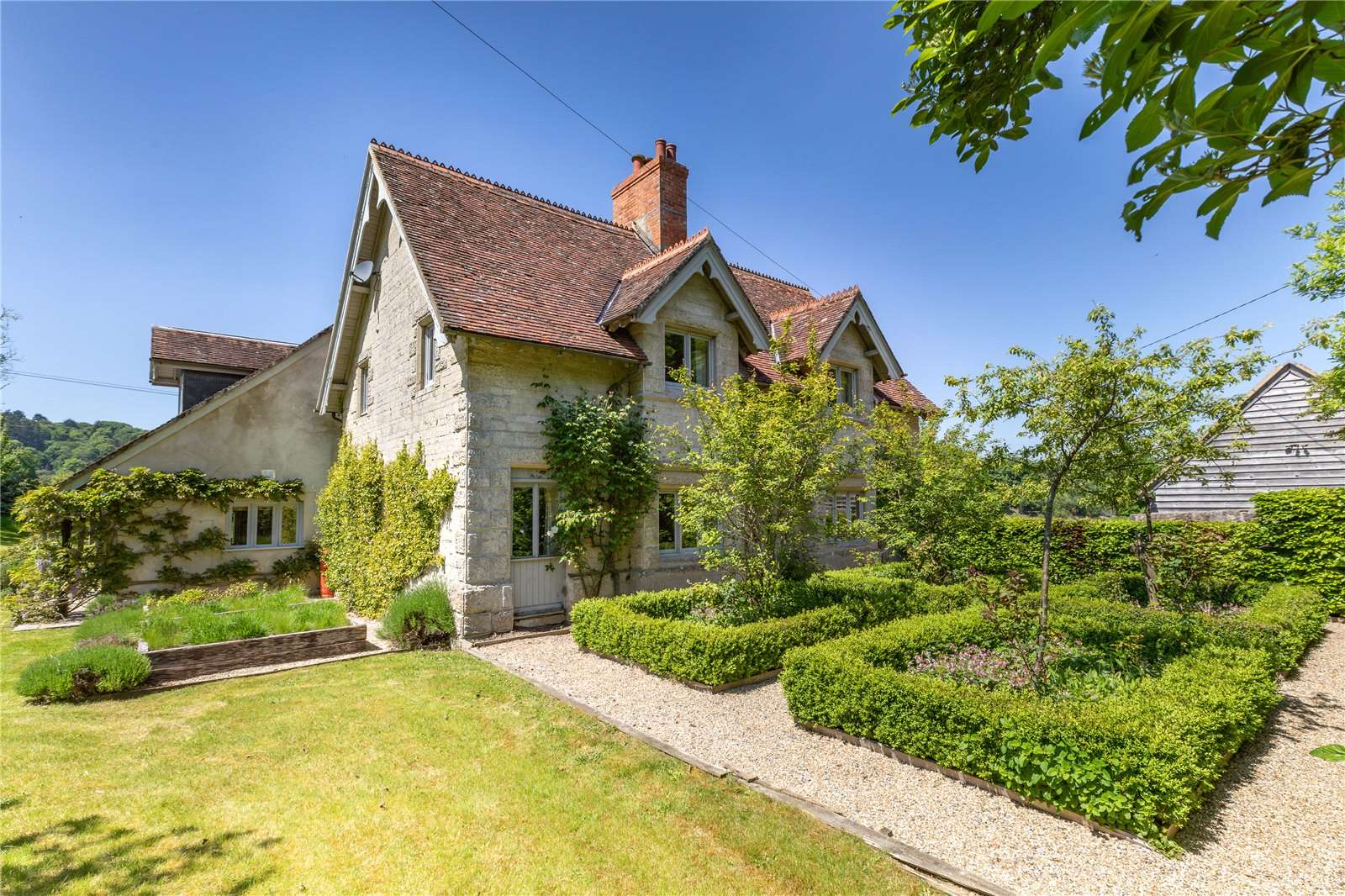 Fonthill Gifford, Tisbury, Salisbury, Wiltshire, SP3 6PX Property for
