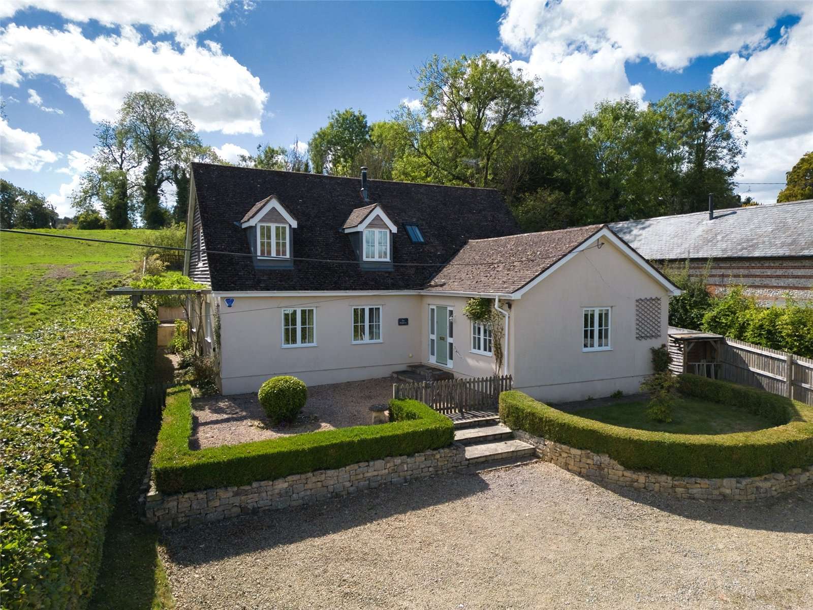 Burcombe Lane, Burcombe, Salisbury, Wiltshire, SP2 0EJ | Property for sale | Savills