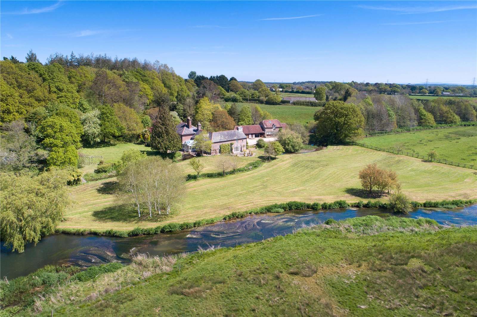 Dorset's Pastoral Masterpiece 1