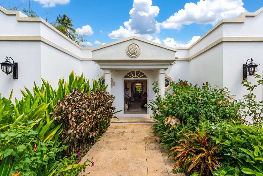 Monkey View, Mullins Bay, St Peter Property for sale Savills