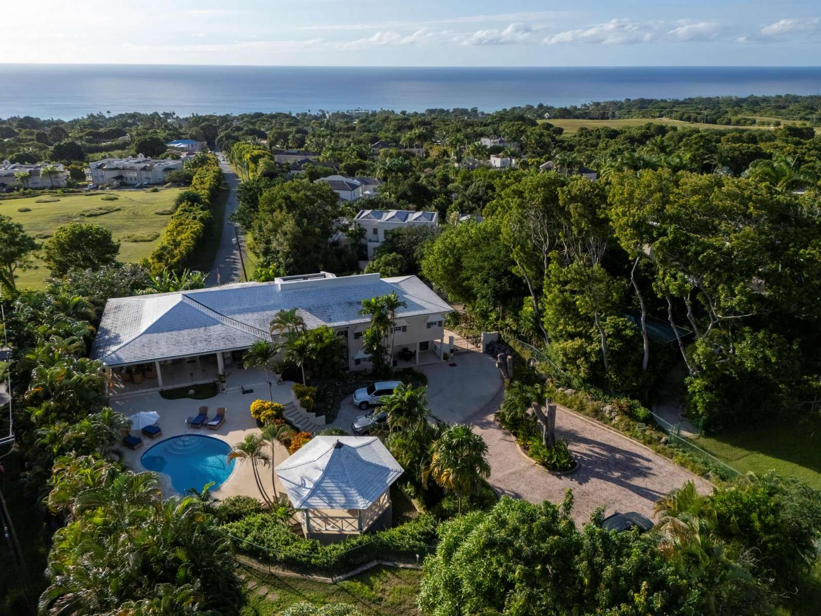 Malabar Manor, Westmoreland, St. James, Barbados, 24019 Property for