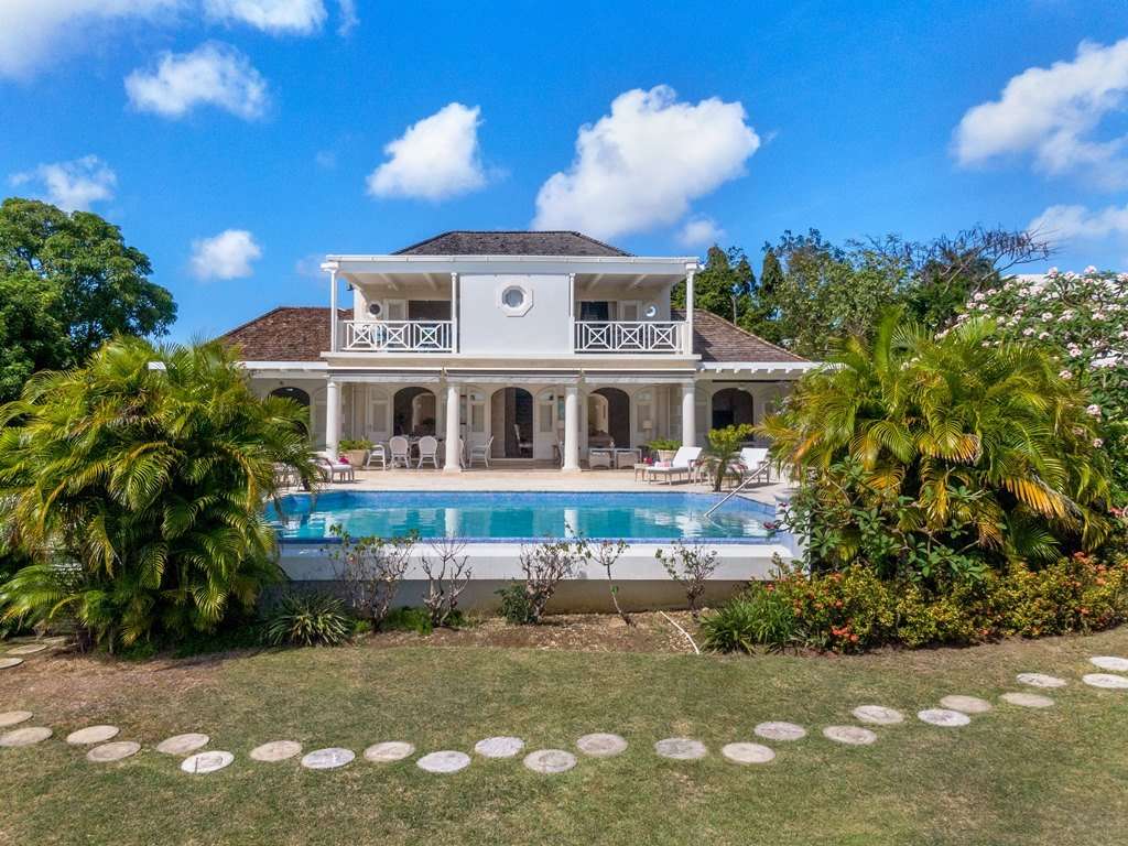 Farms for sale in Barbados Savills