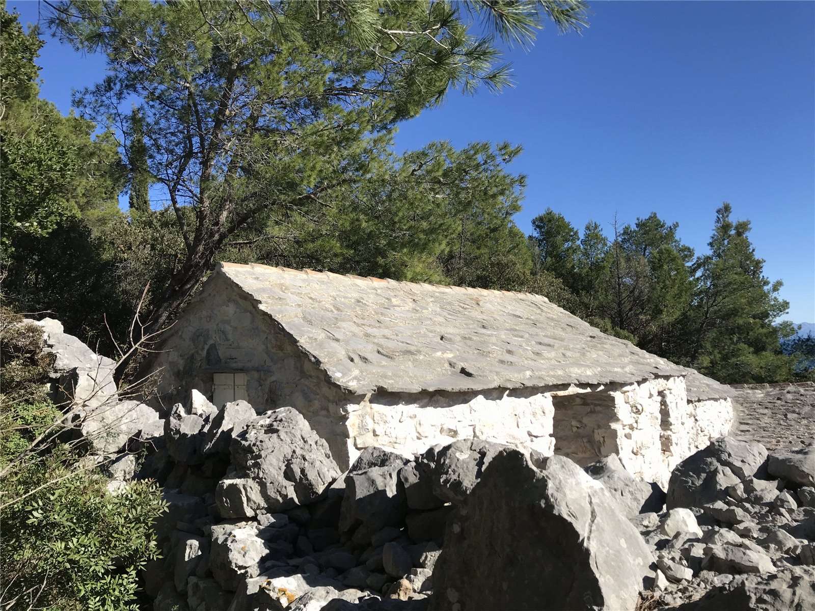 Property For Sale In Hvar Old Stone House Near Jelsa, Hvar, Near Jelsa, 21465 | Property for sale | Savills