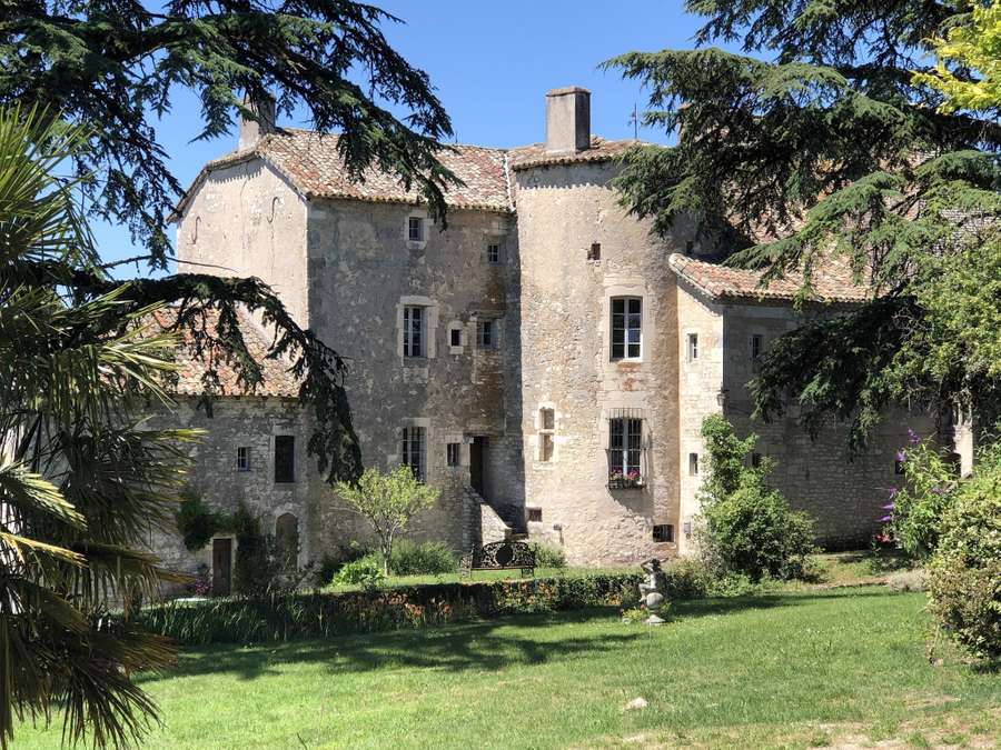 Savills Castles For Sale In Europe