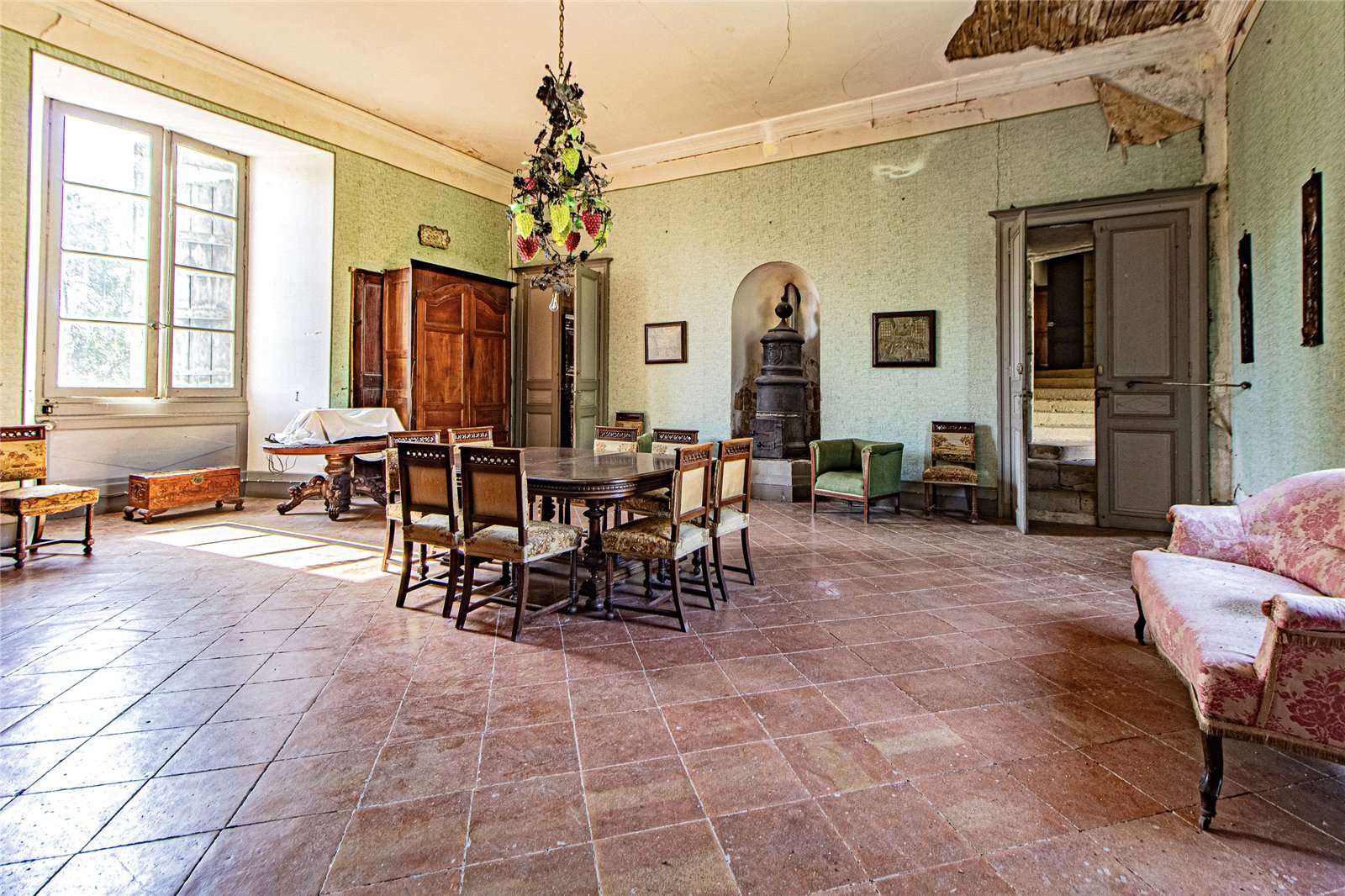 Luxury Property for Sale in Gers, UK