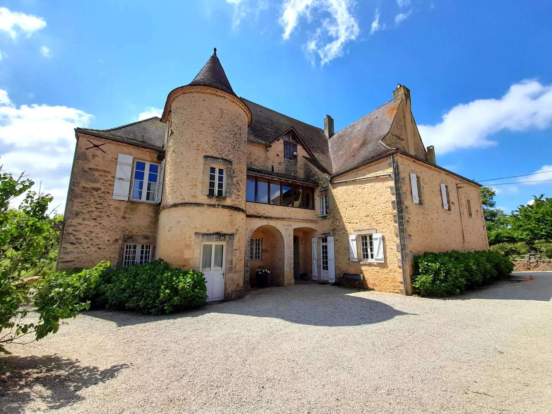 Le Buisson de Cadouin, Dordogne, 24220 Property for sale Savills