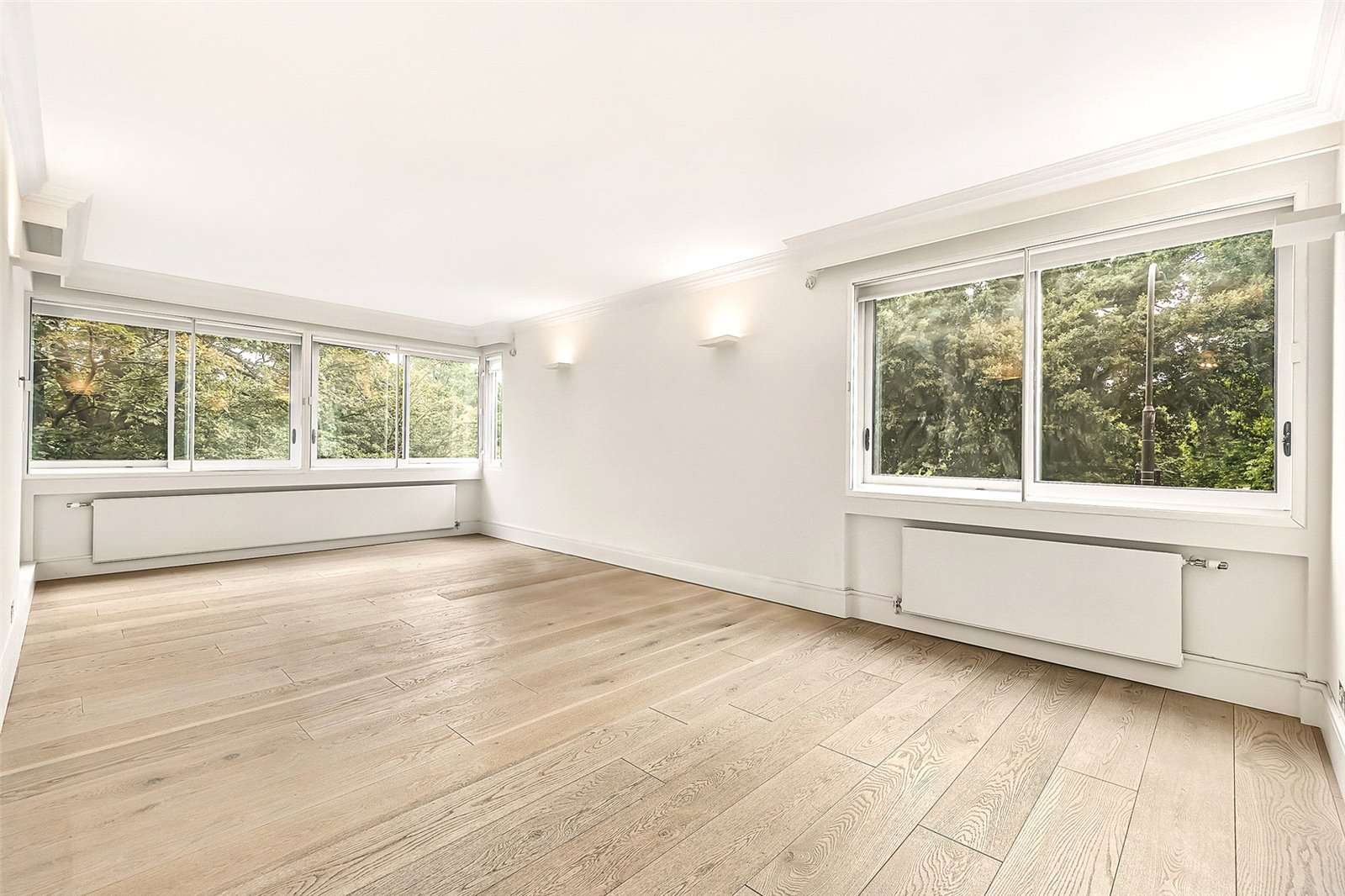 Prince Albert Road, London, NW1 7ST Eigentum zum Mieten Savills