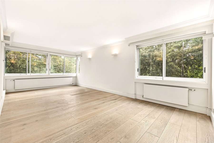 Prince Albert Road, London, NW1 7ST Eigentum zum Mieten Savills