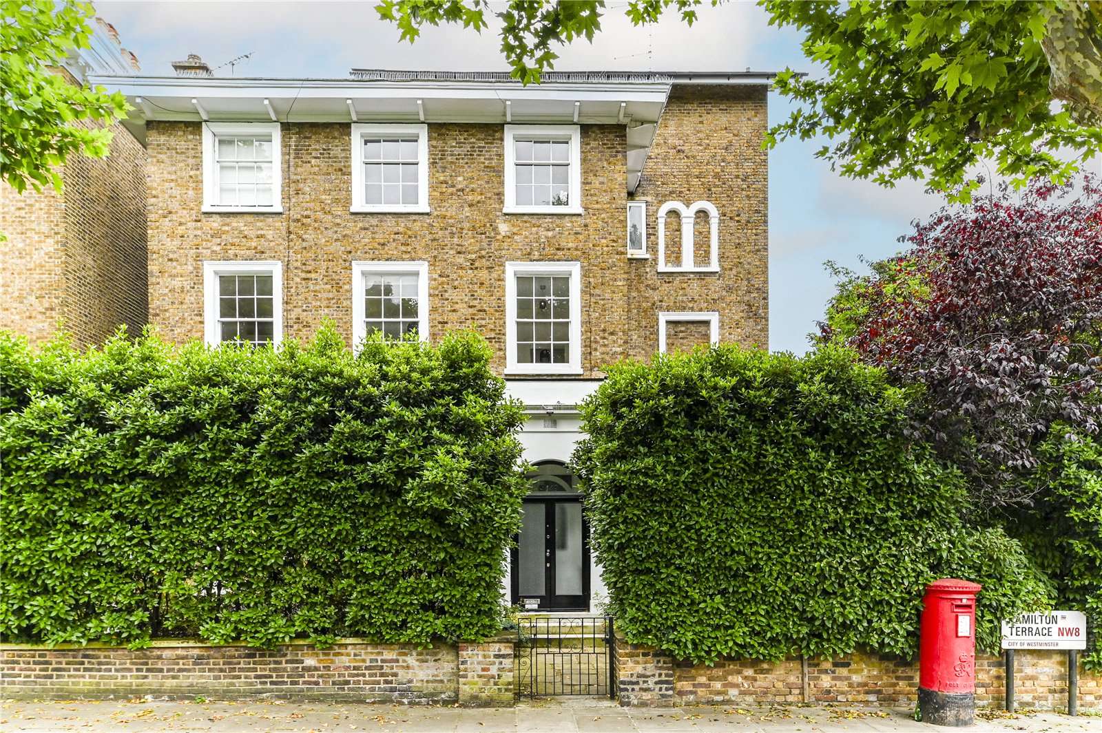 Property to rent in Little Venice, London Savills