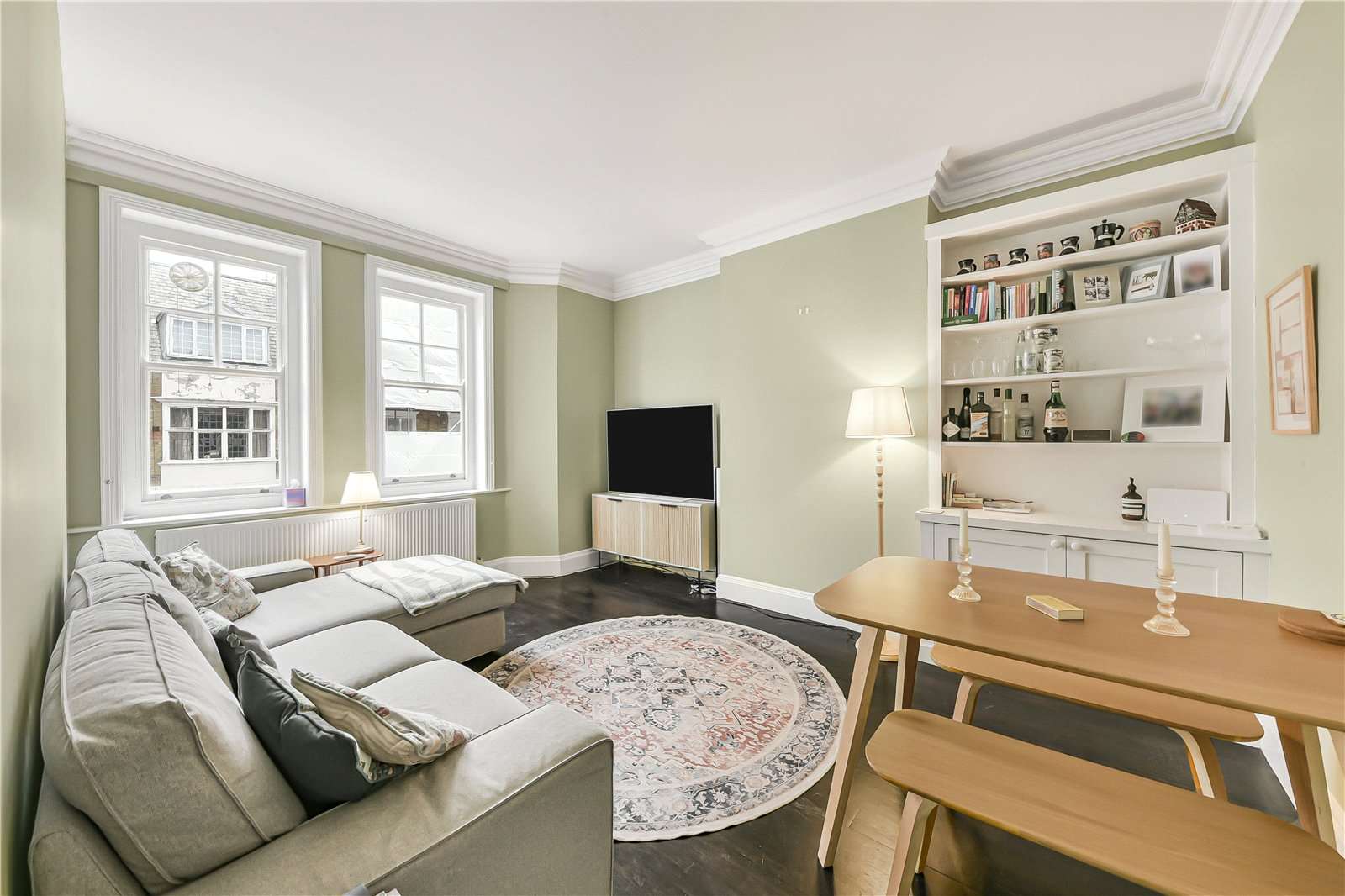 St. Johns Wood High Street, London, NW8 7NG | Property to rent | Savills