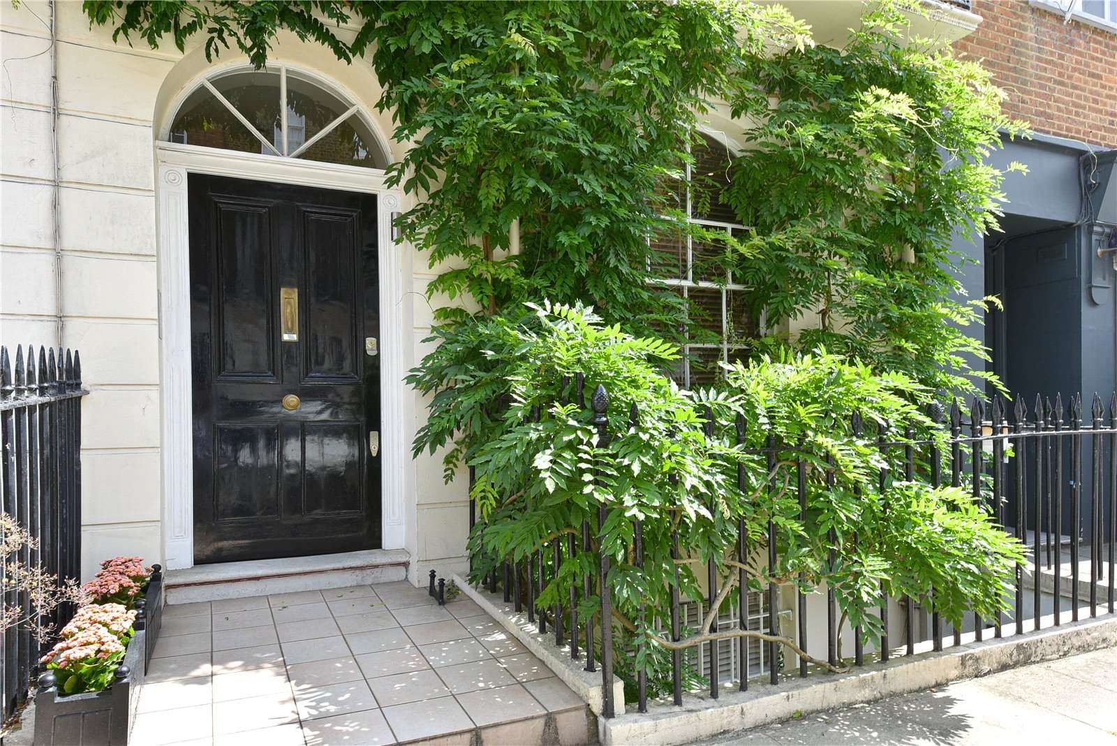 Street, Marylebone, London, NW1 6HE Property for sale Savills