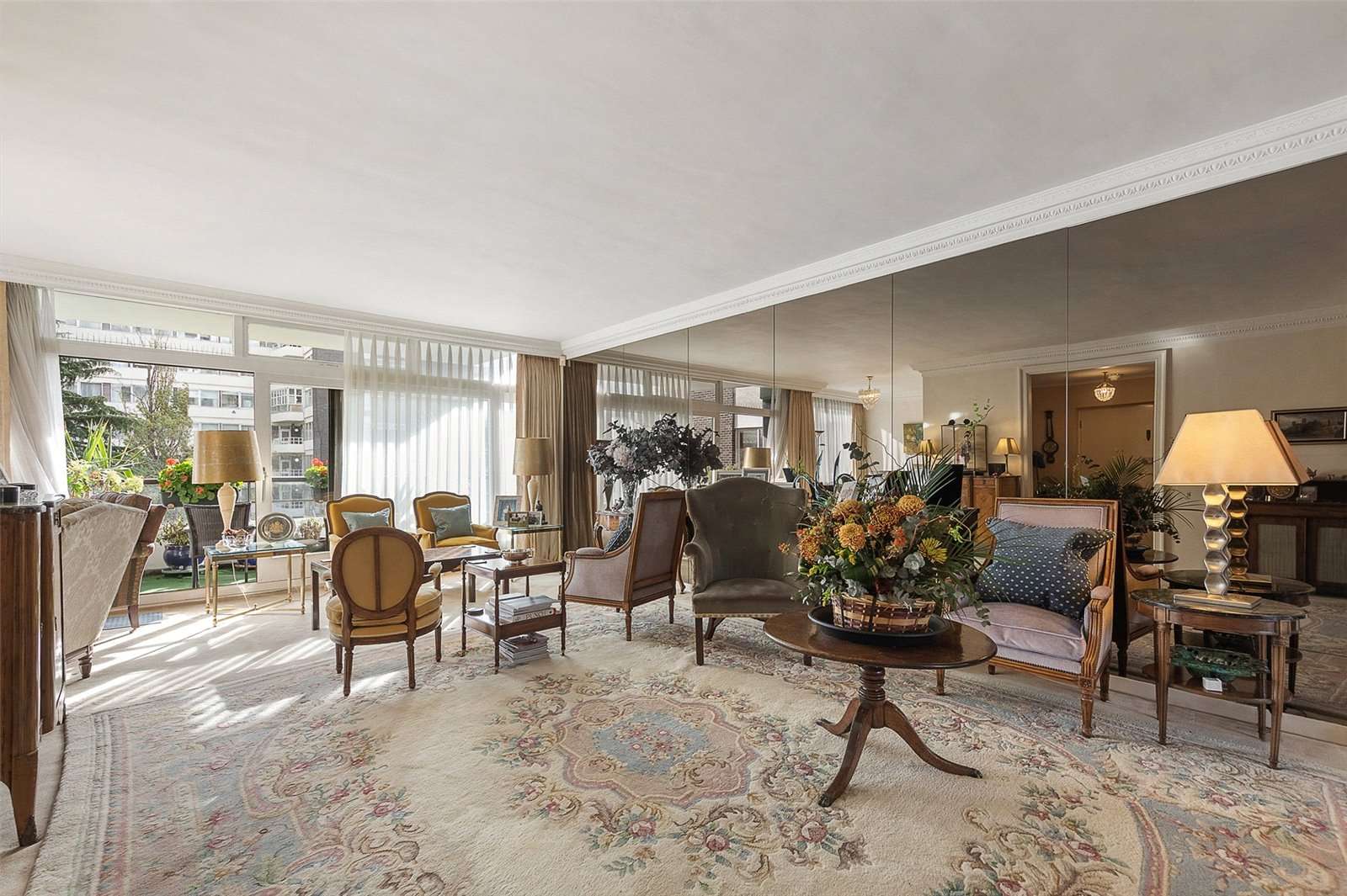 London House, 79 Avenue Road, St. John's Wood, London, NW8 7PX