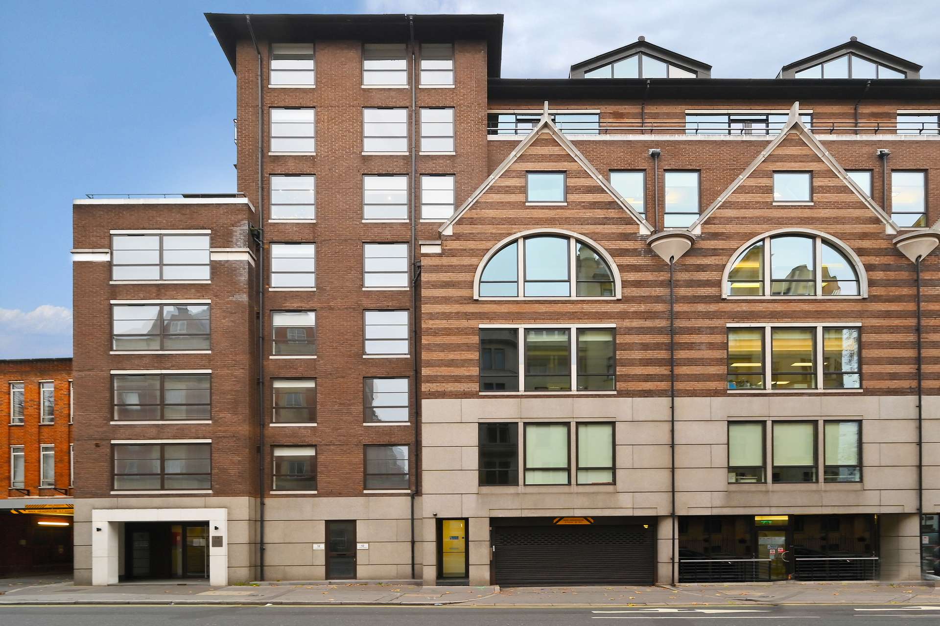 Property for sale in Central London, England Savills