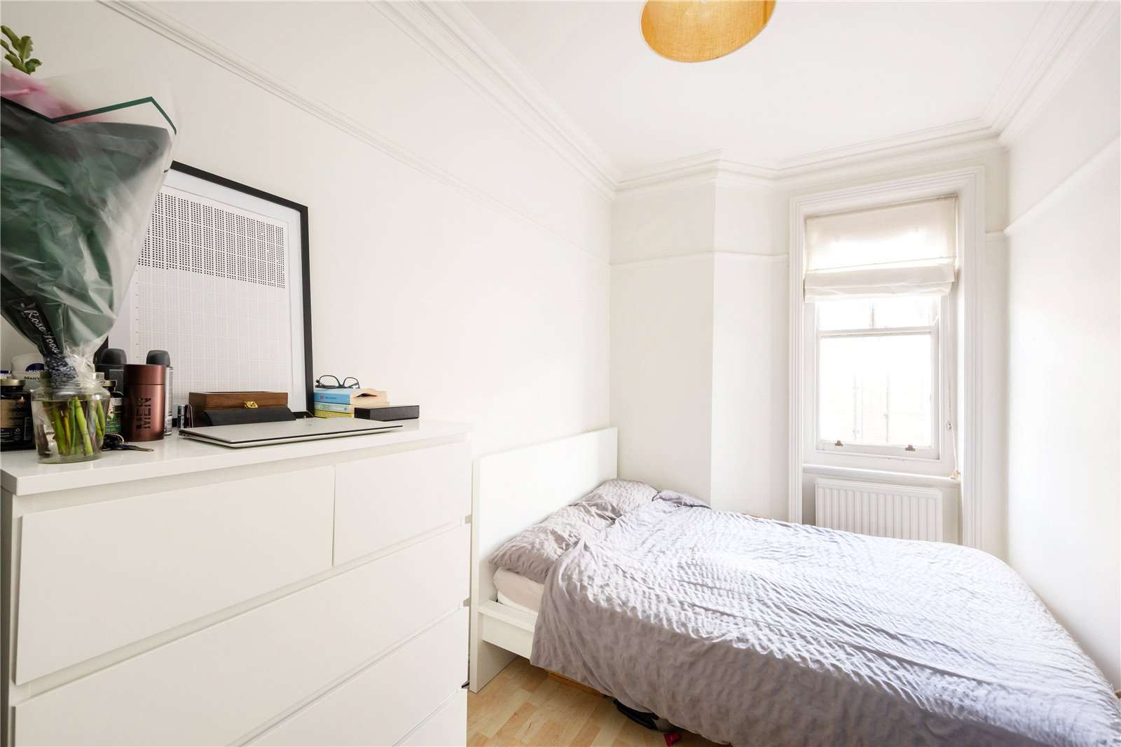 St. John's Wood High Street - 3