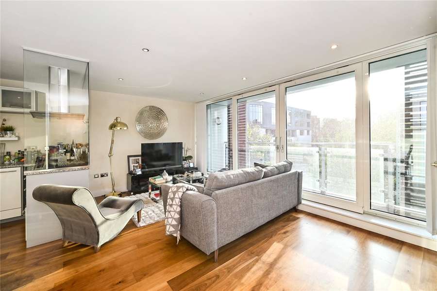 Savills | Visage Apartments, Winchester Road, London, NW3 3NE | Property  for sale