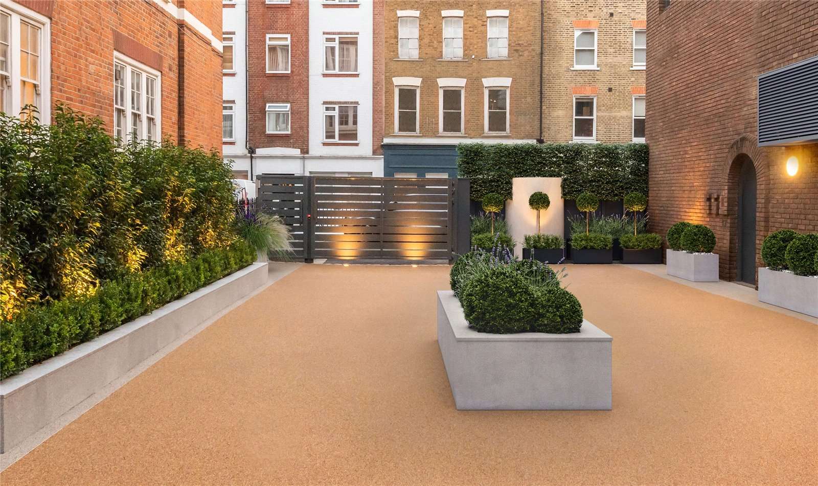 Penthouses for sale in England | Savills - Penthouses For Sale In The Uk