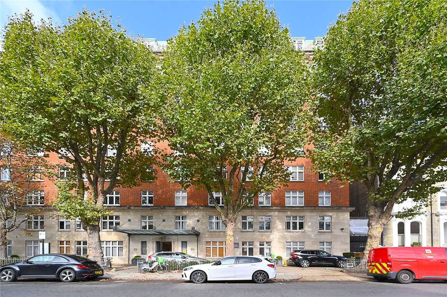 Abercorn Place, St. John's Wood, London, NW8 9DT Property for sale