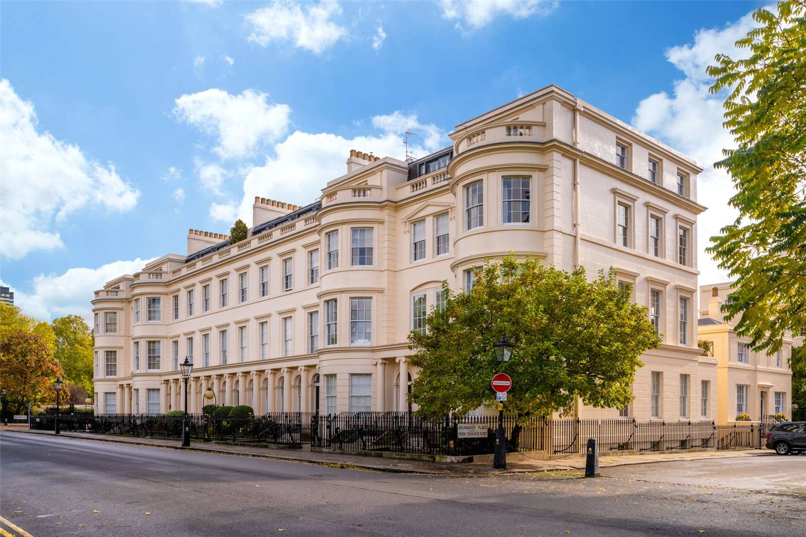 Regent's Park, London, NW1 4PJ Property for sale Savills