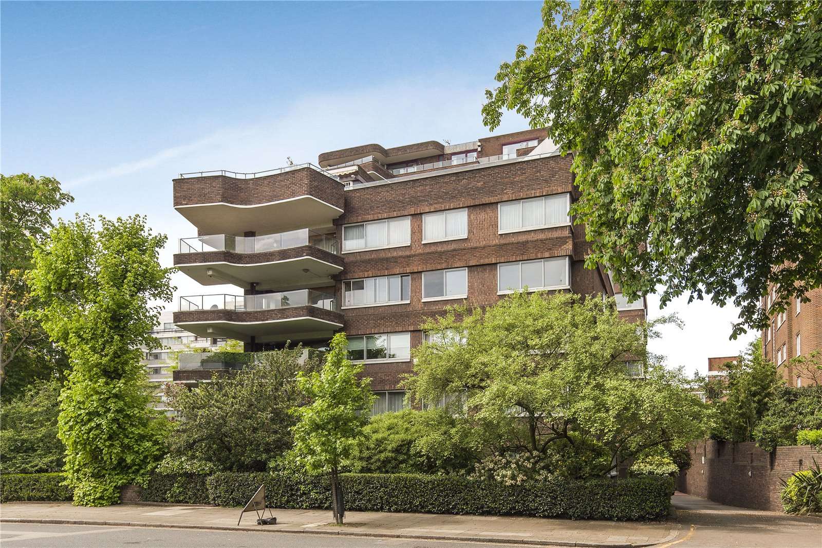 Property for sale in Camden Town, London Savills