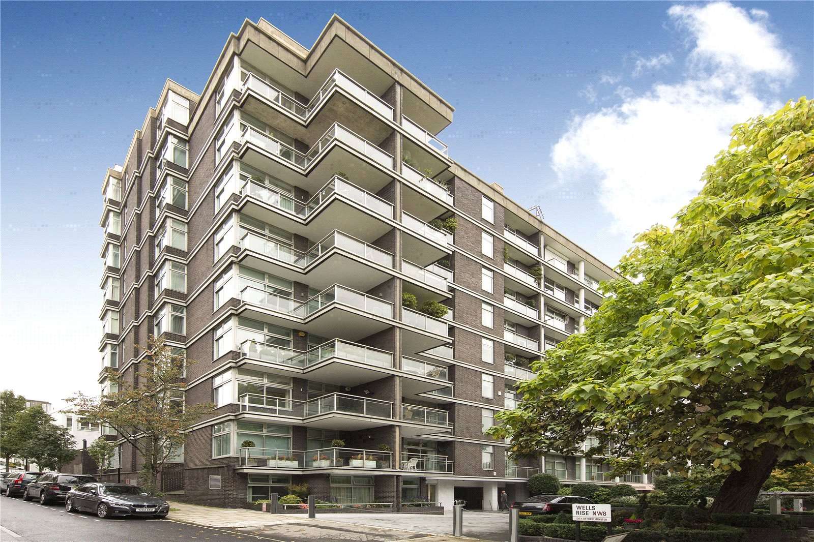 Property for sale in Primrose Hill, London Savills