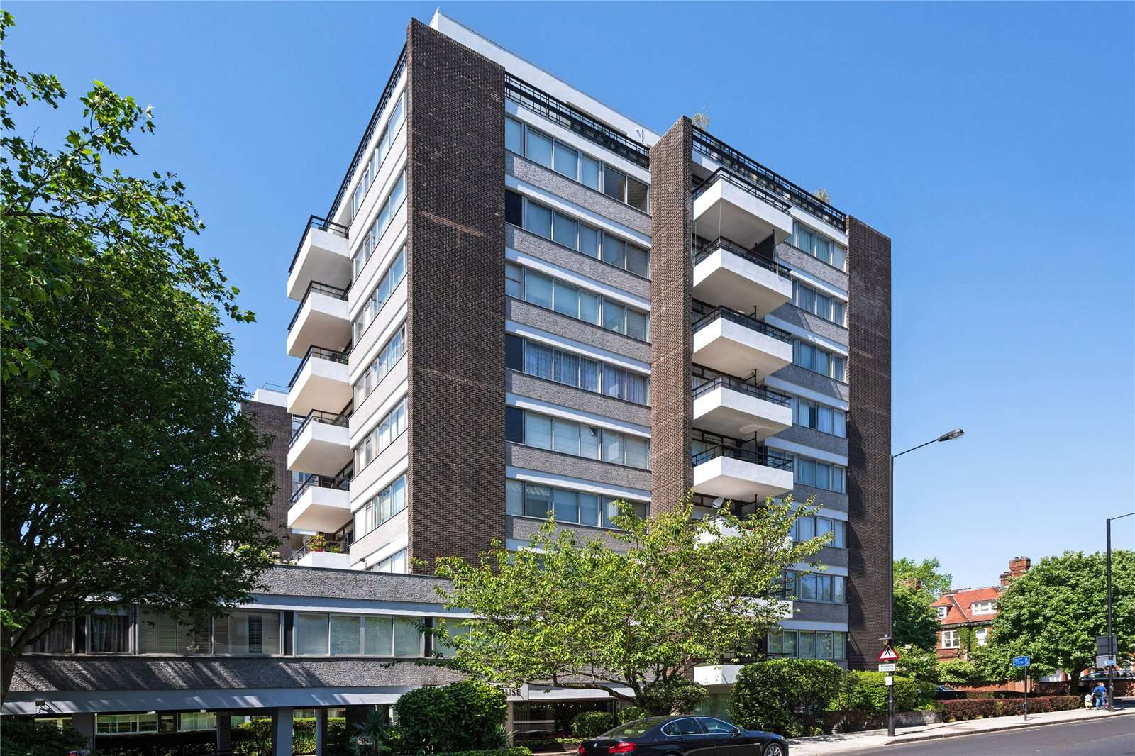 7-9 Avenue Road, St John's Wood, London, NW8 7PX | Property for sale | Savills