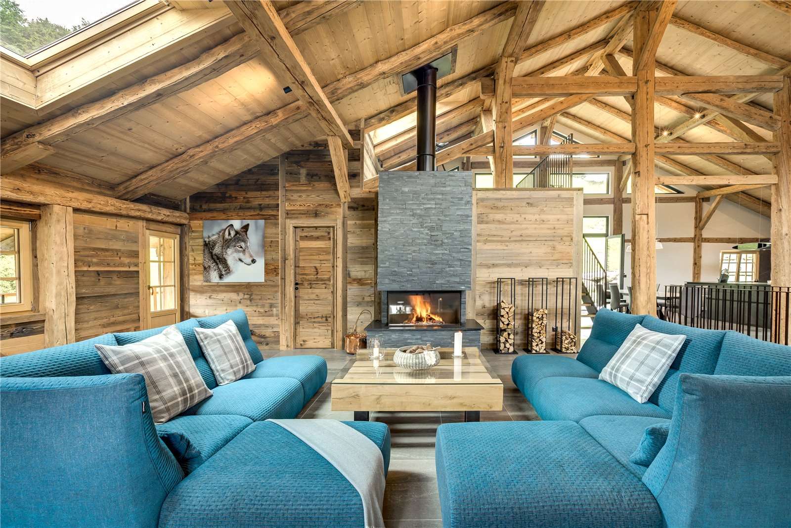 Savills Property for sale in Dolomites, Italy and The Alps