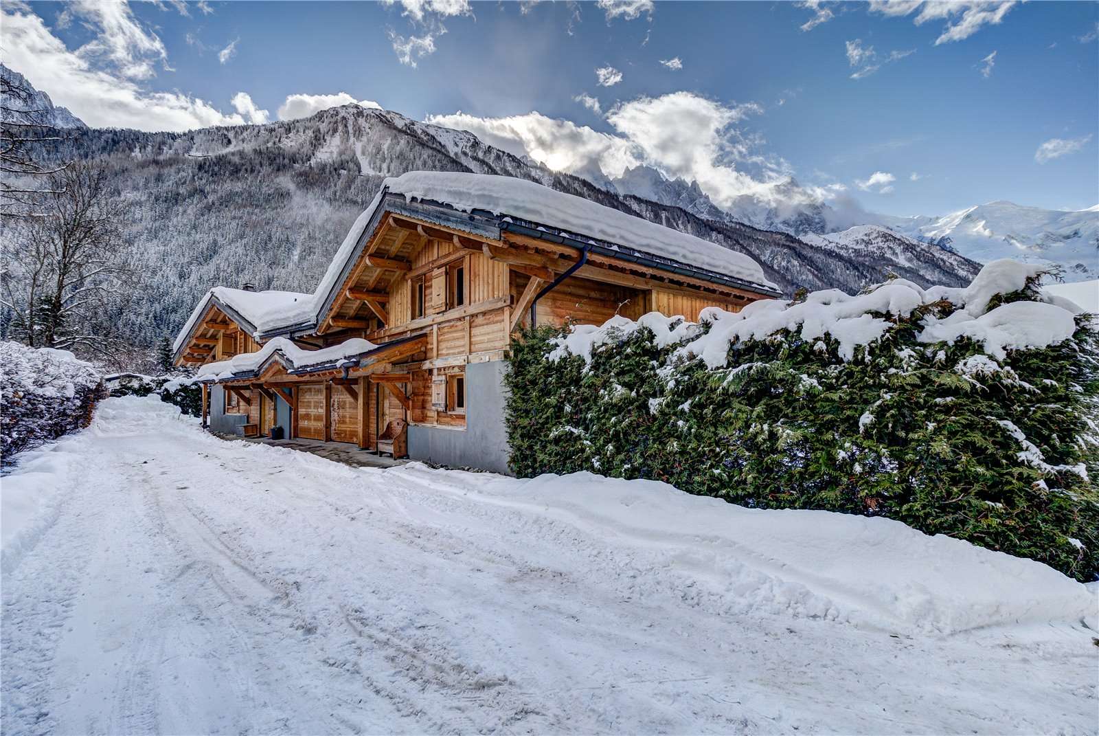 Property for sale in Dolomites, Italy and The Alps Savills