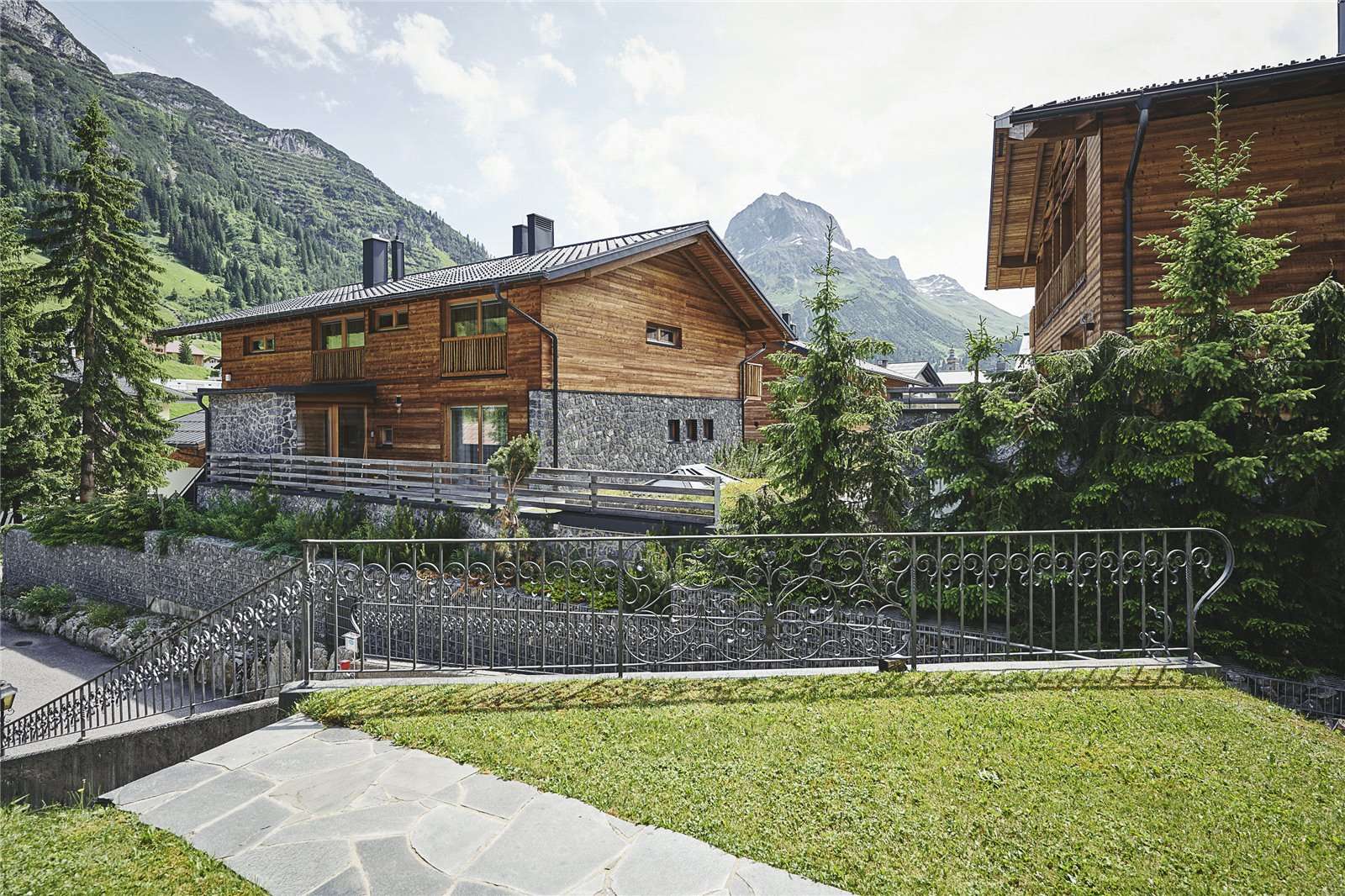 Lech Am Arlberg, 6764 New homes for sale Savills