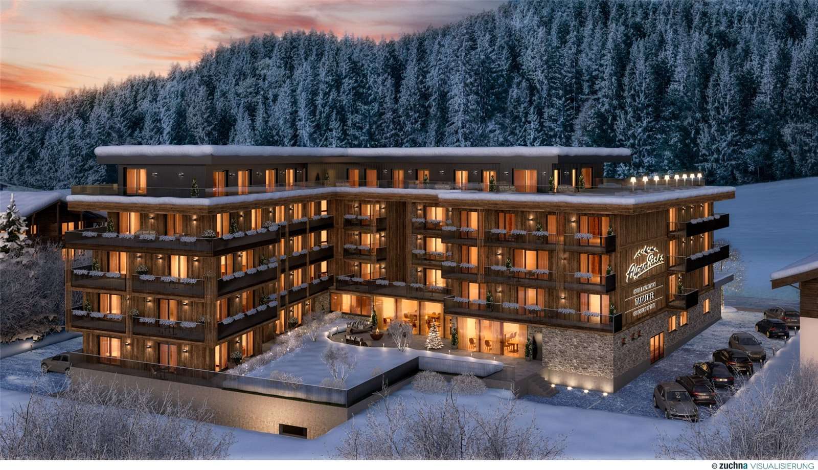 Kirchberg, Tirol New homes for sale Savills