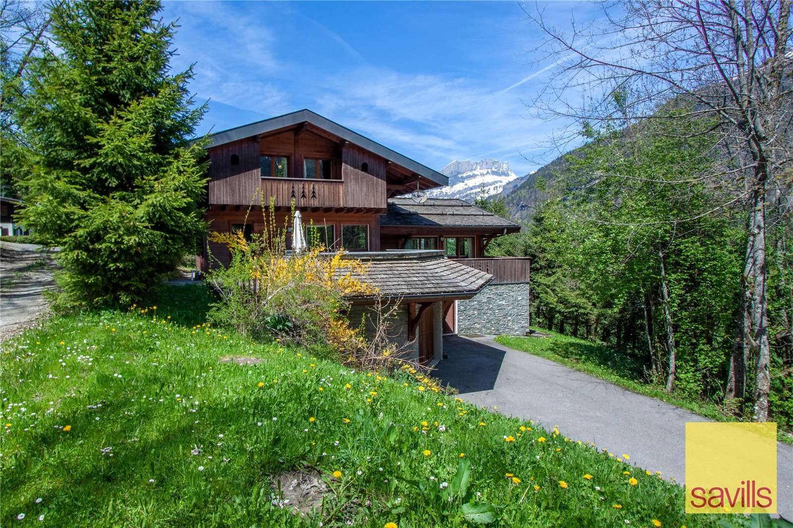 Property for sale in Dolomites, Italy and The Alps Savills