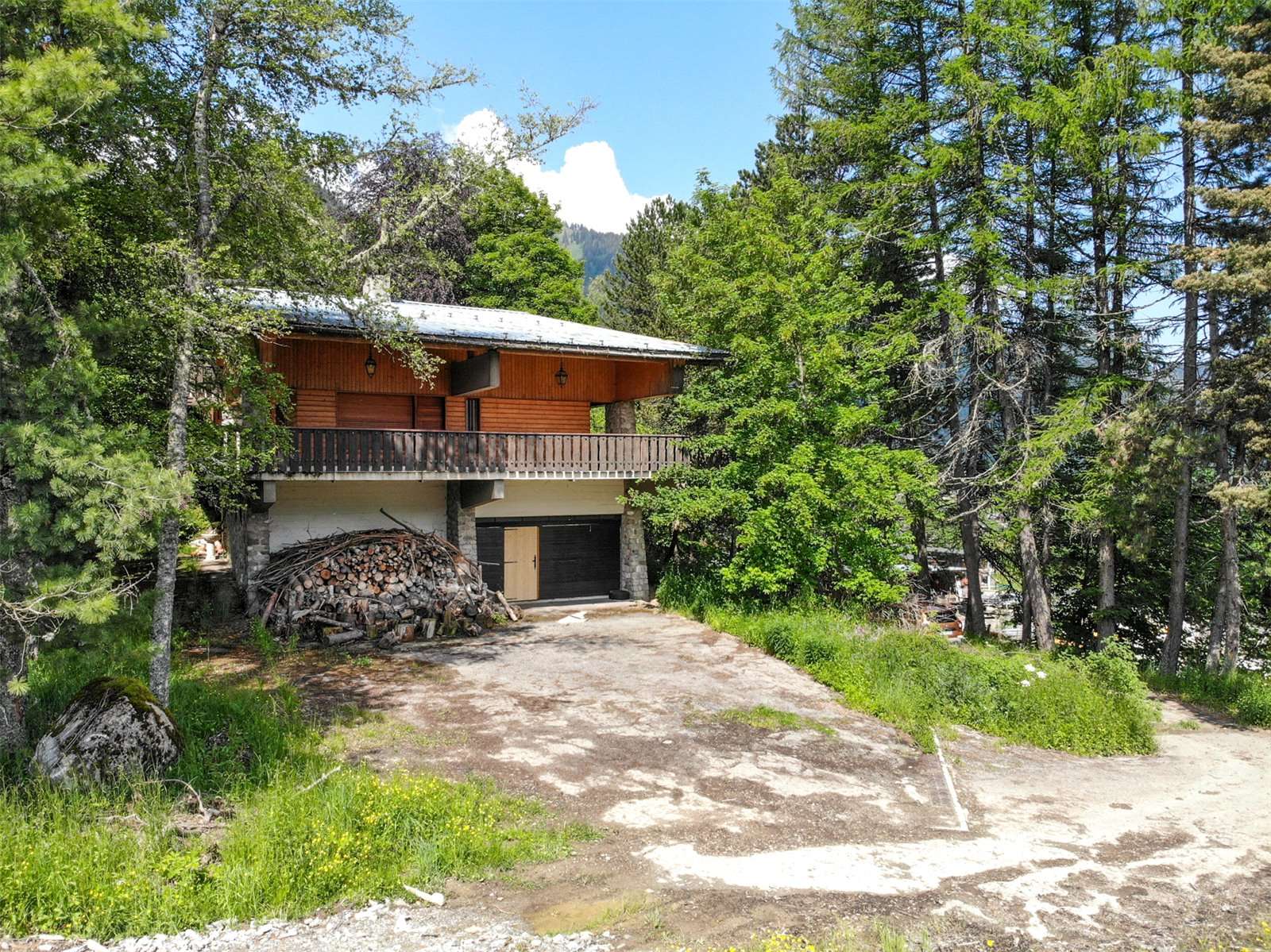 Property for sale in Dolomites, Italy and The Alps Savills