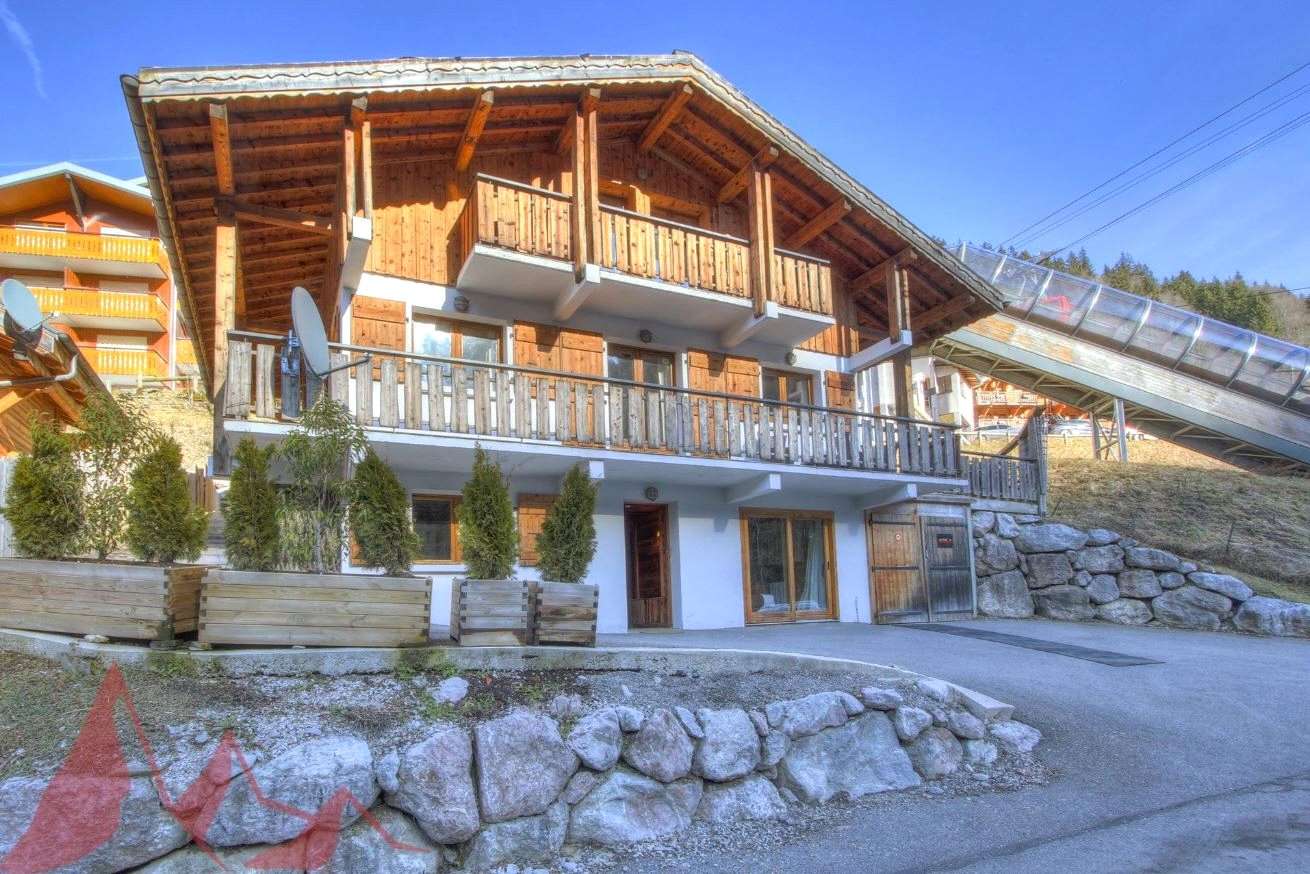 Chalet Nyon, Morzine Property for sale Savills