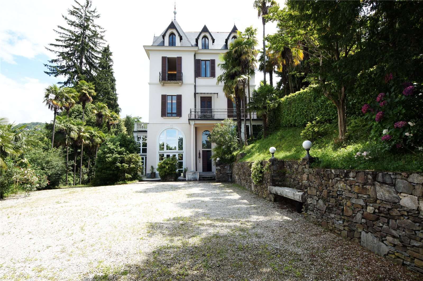 Luino, Province Of Varese, Lombardy, Italy Property for sale Savills