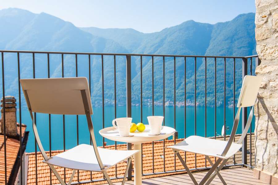 Nesso Design Home, Nesso, Lake Como, 22020 Property for sale Savills