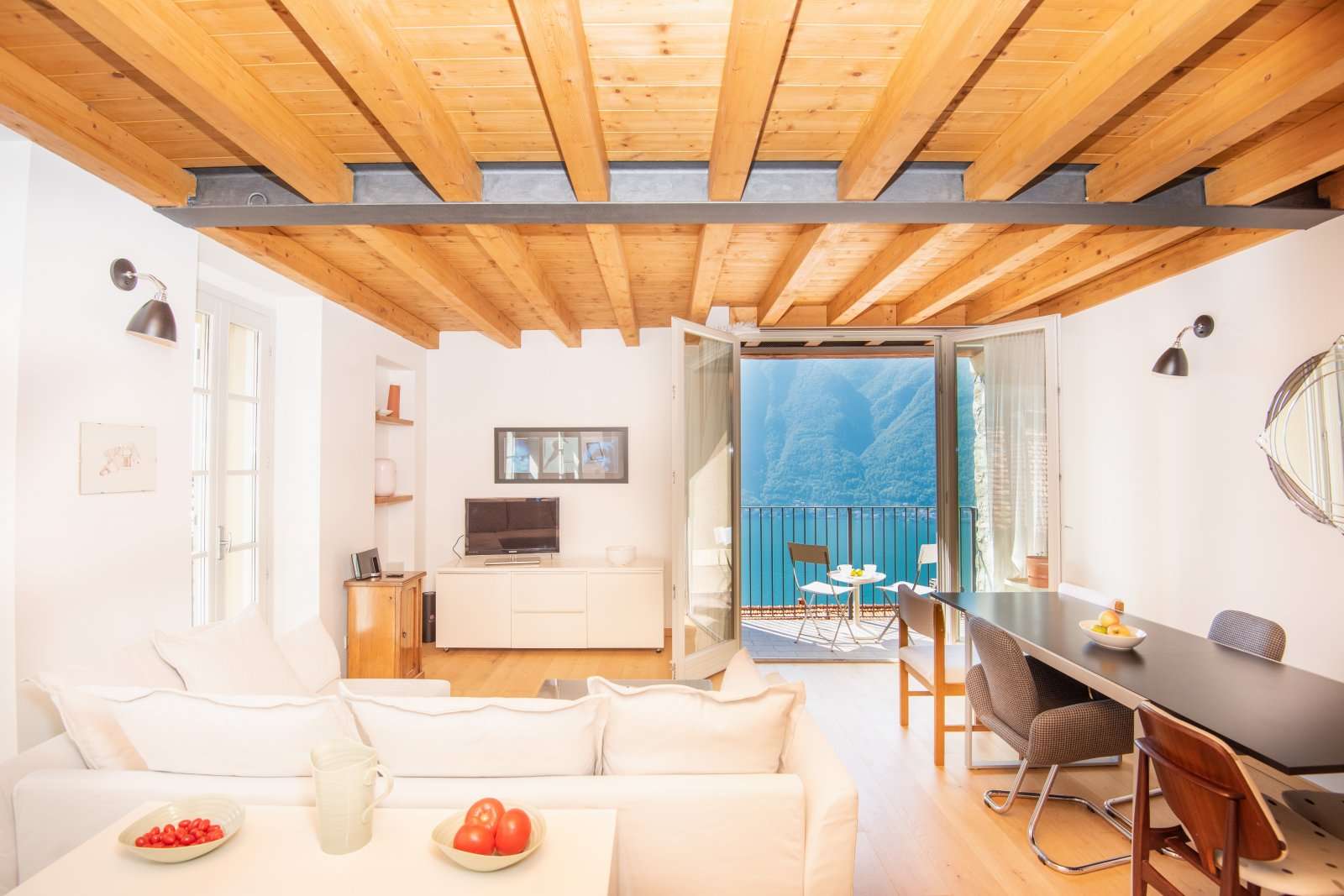 Nesso Design Home, Nesso, Lake Como, 22020 Property for sale Savills