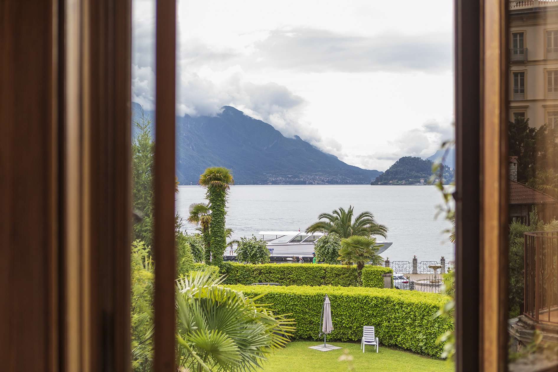 Apartment Principe, Menaggio, Lake Como Property for sale Savills