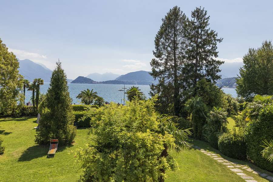 Apartment Principe, Menaggio, Lake Como Property for sale Savills