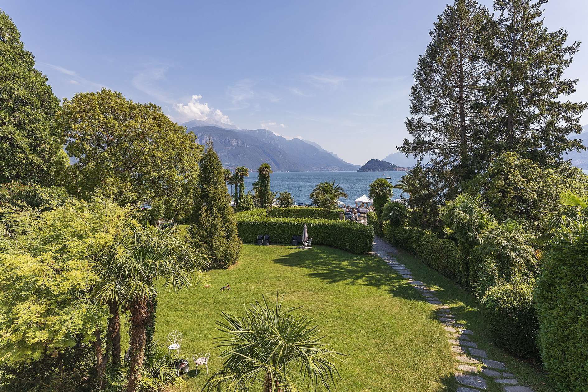 Apartment Principe, Menaggio, Lake Como Property for sale Savills