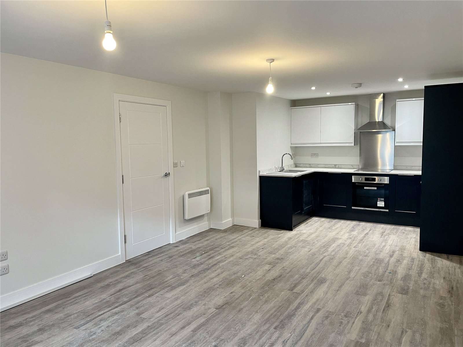 The Ramparts, Wilton Road, Salisbury, Wiltshire, SP2 7EE New homes